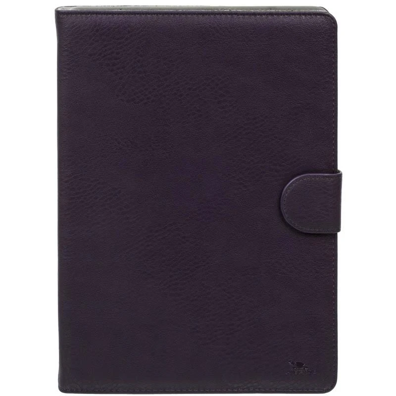 RIVACASE 3017 tablet case 10.1-11" Violet