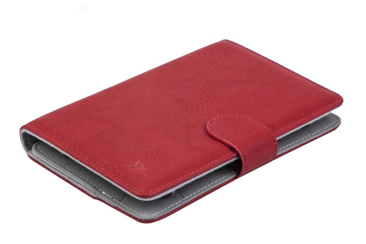 RIVACASE 3017 tablet case 10.1-11" Raudona