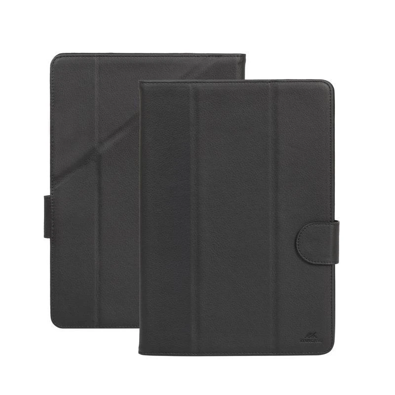 Planšetės dėklas SLEEVE 10.1" MALPENSA/3137 JUODAS RIVACASE