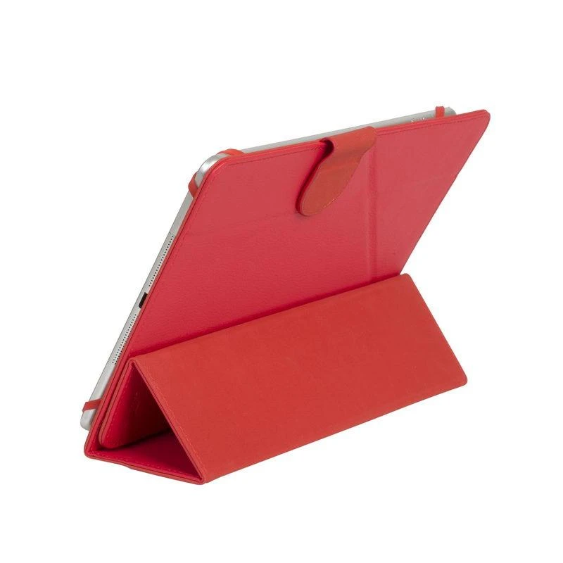 Planšetinio kompiuterio dėklas SLEEVE 10.1" MALPENSA/3137 RED RIVACASE