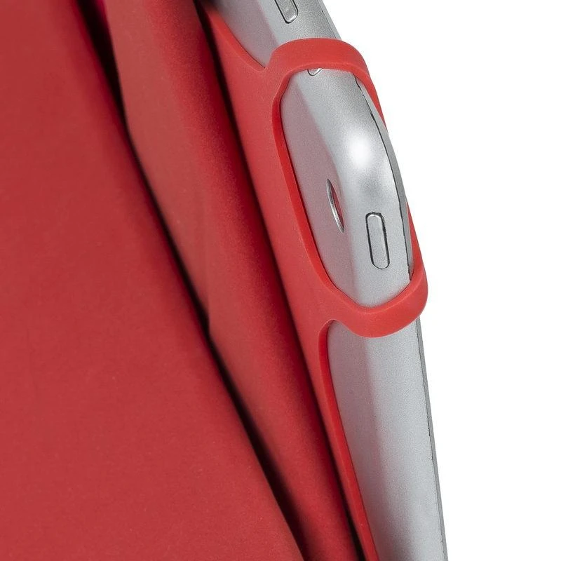 Planšetinio kompiuterio dėklas SLEEVE 10.1" MALPENSA/3137 RED RIVACASE