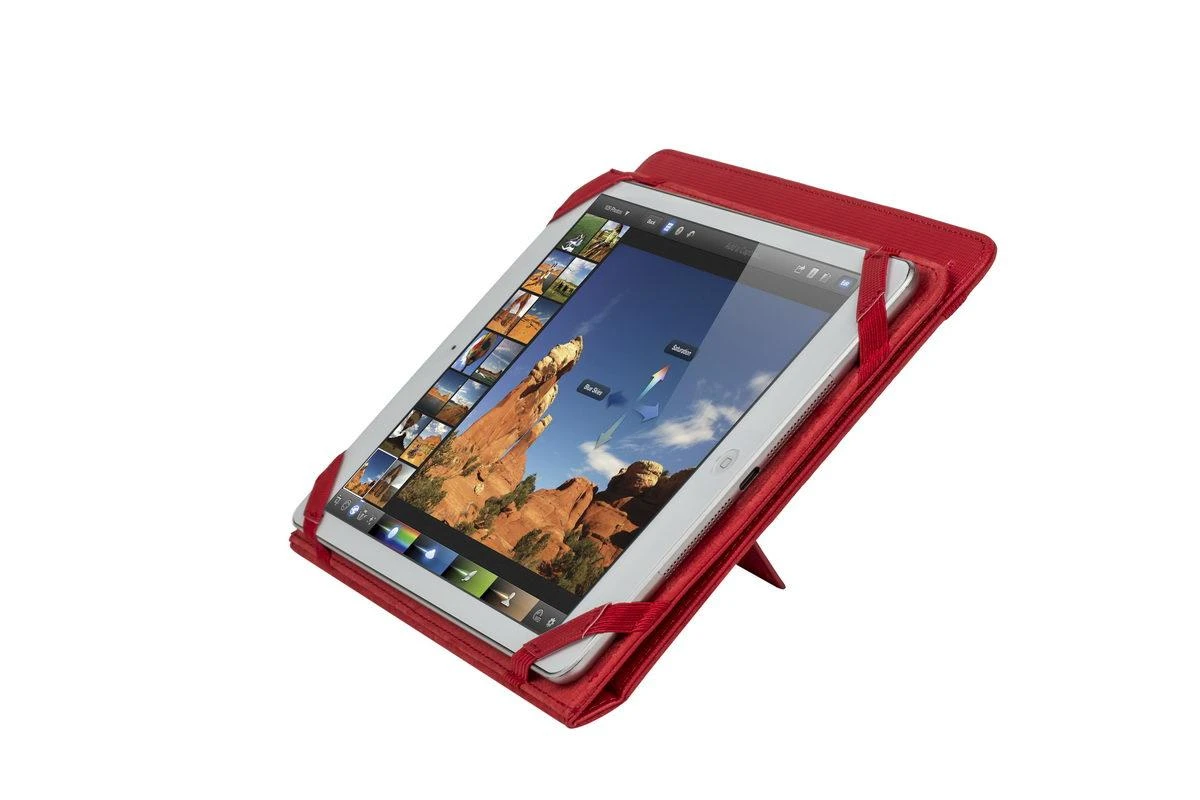 Dėklas na tablet RivaCase su podstawką 10.1'' (3217)
