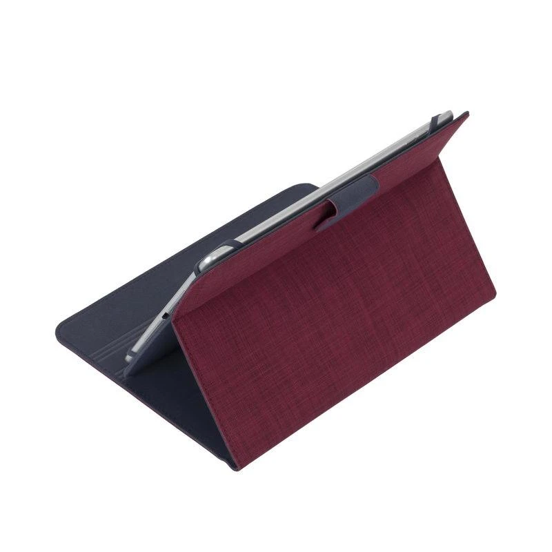 - RivaCase Riva Planšetė Case Biscayne 3317 10.1 "raudona