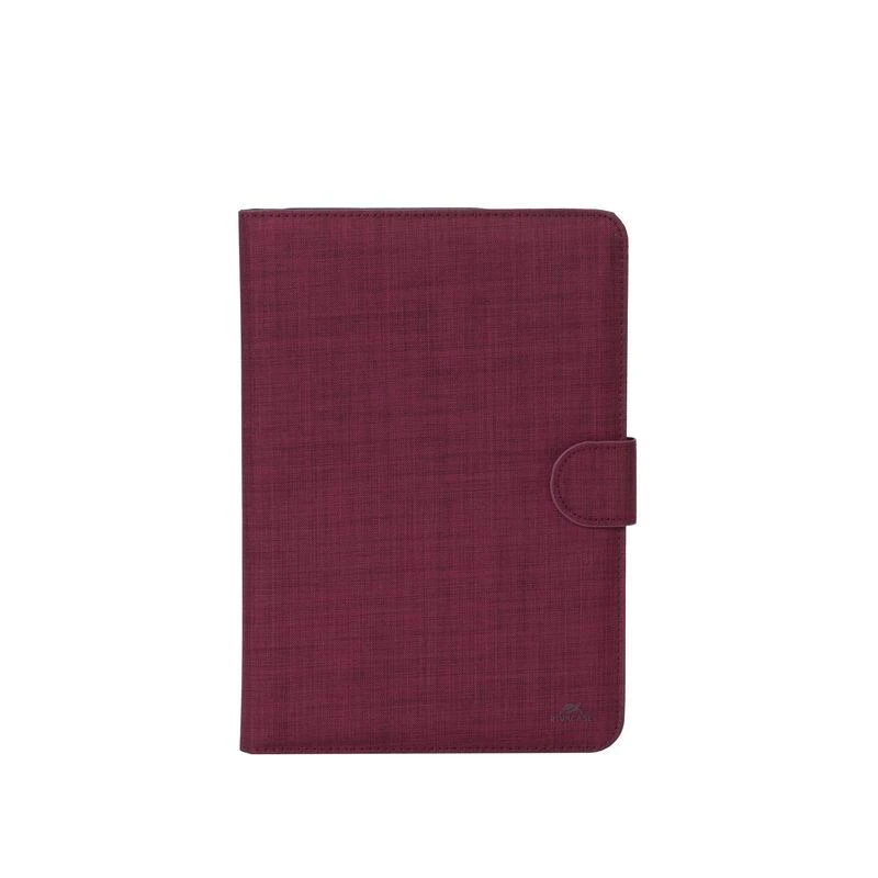 - RivaCase Riva Planšetė Case Biscayne 3317 10.1 "raudona