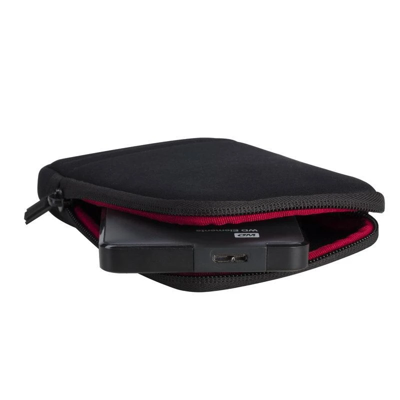 RivaCase Dėklas na dysk twardy 2.5'' (5101)