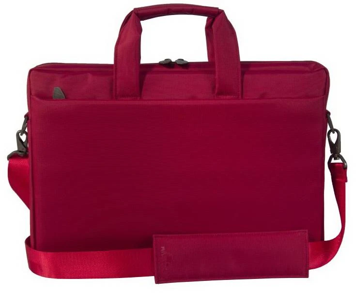 Rivacase NK dėklas Riva 8630 15.6" Raudona