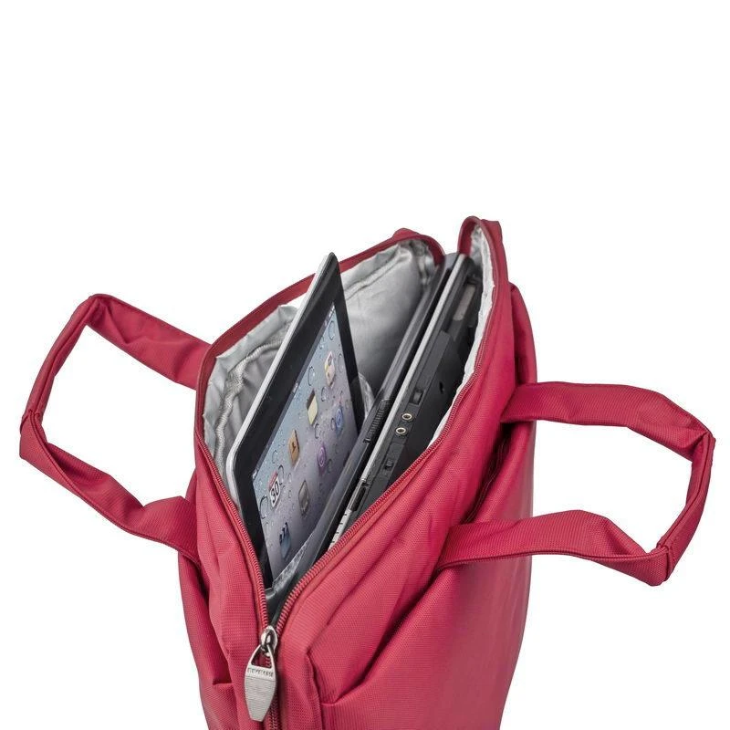 Rivacase NK dėklas Riva 8630 15.6" Raudona