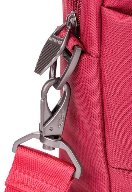 Rivacase NK dėklas Riva 8630 15.6" Raudona