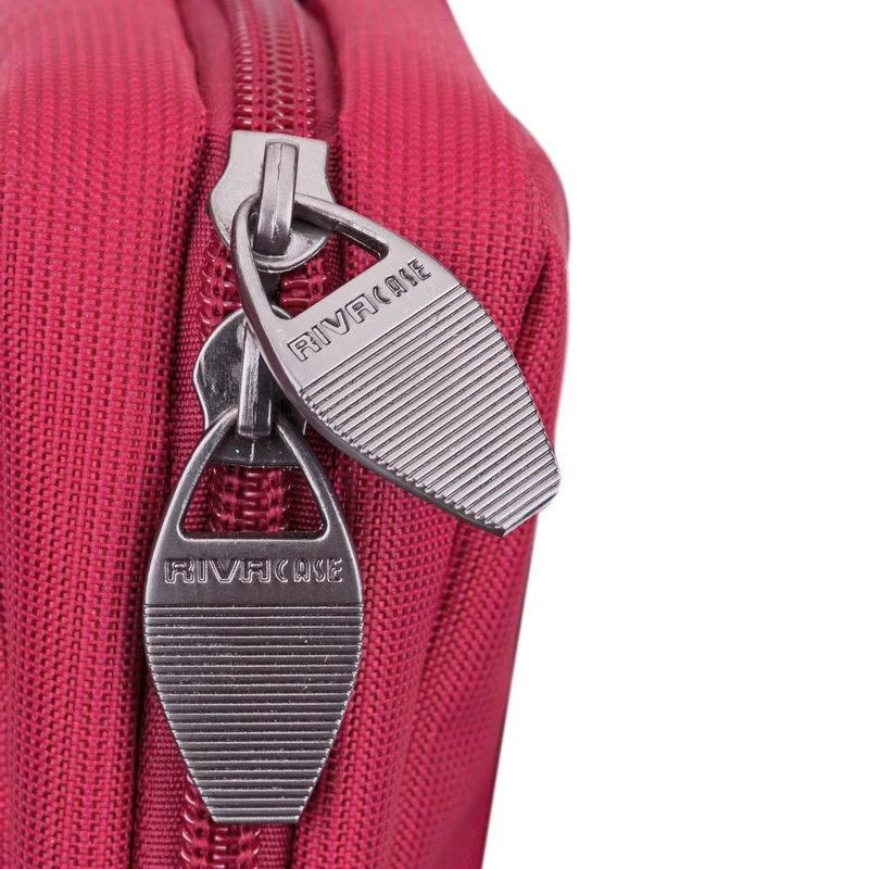 Rivacase NK dėklas Riva 8630 15.6" Raudona