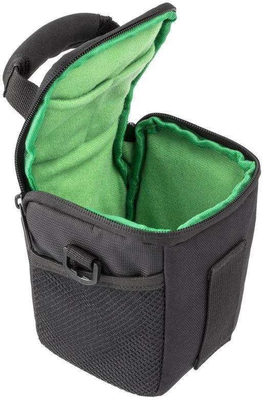 RivaCase Bag for Digital Camera - Juodas