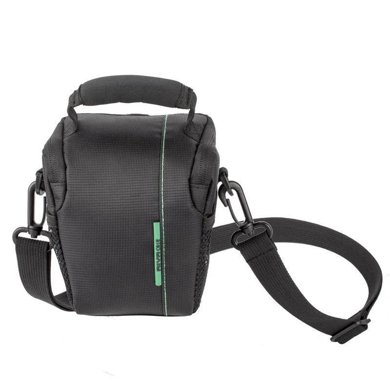 RivaCase Bag for Digital Camera - Juodas