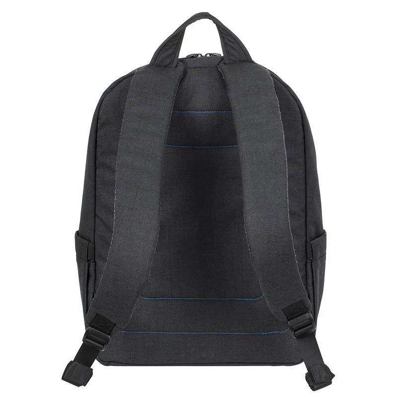 Rivacase CANVAS 7560 kuprinė nešiojamam kompiuteriui iki 15.6" (pilka)