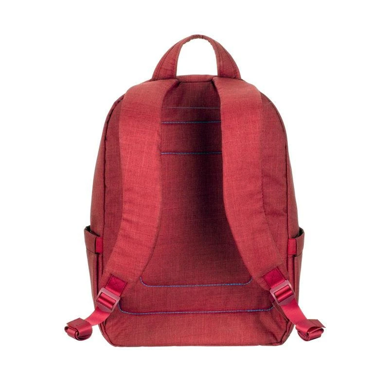 Rivacase 7560 raudona kuprinė nešiojamam kompiuteriui iki 15.6''