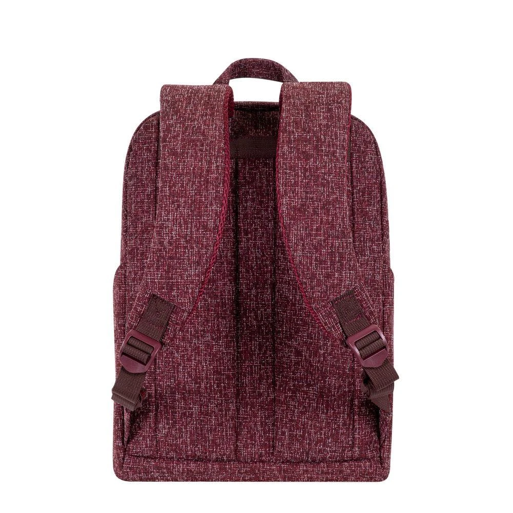 Hewlett Packard (HP) Kuprinė RivaCase 7923 burgundy red Nešiojamas kompiuteris backpack 13.3"