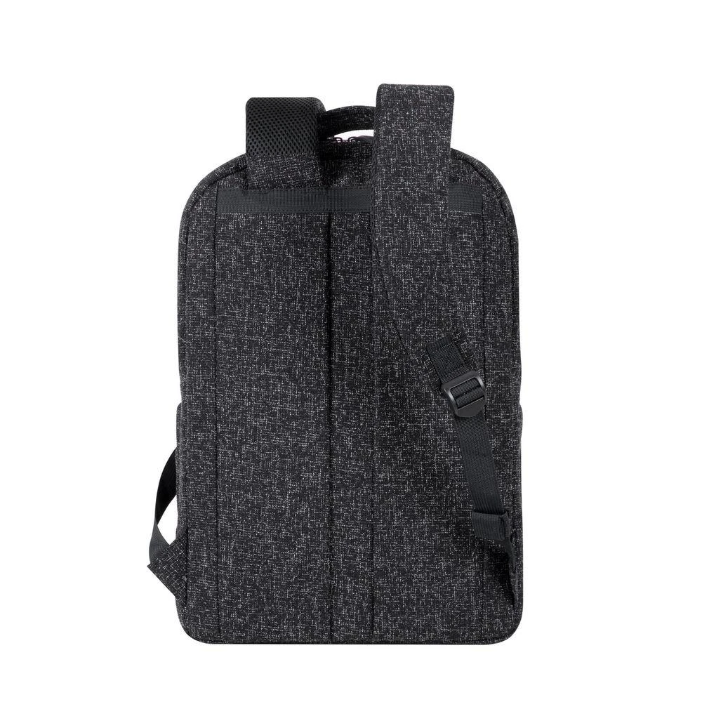 Kuprinė RivaCase Anvik 15,6" (7962 juoda)