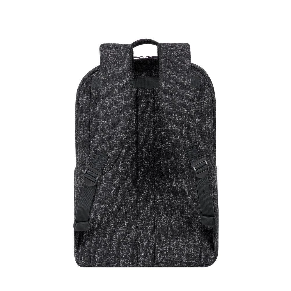 Kuprinė RivaCase Anvik 15,6" (7962 juoda)