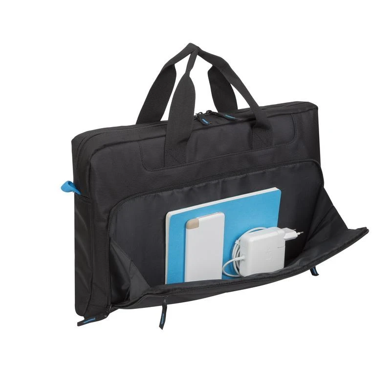 Dėklas Rivacase 8059 Juodas