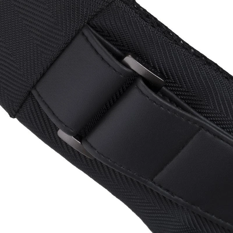 RIVACASE NARITA 8125 kuprinė nešiojamam kompiuteriui iki 14" (Juoda)