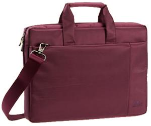 RIVACASE 8221 Nešiojamo kompiuterio Krepšys 13,3" / 6 Violetinis