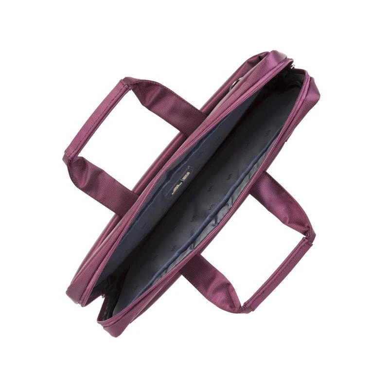 RIVACASE 8231 Nešiojamas kompiuteris Bag 15.6"/6 Violetinė
