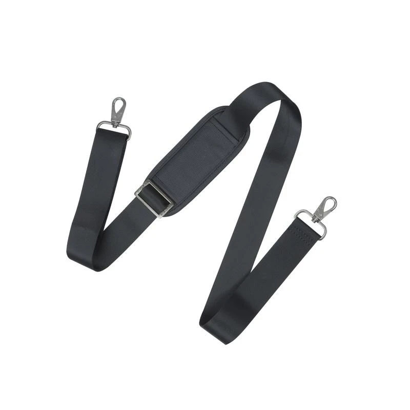 Nešiojamojo kompiuterio dėklas - Rivacase 43.9 cm (17.3") kietas, juodas