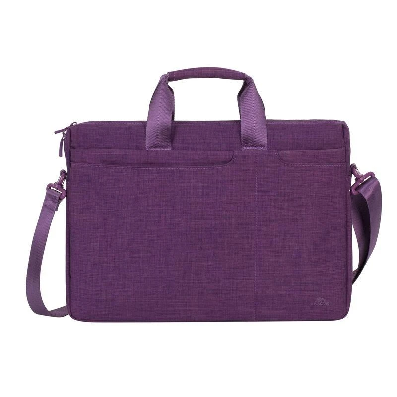 Rivacase 8335 violetinis krepšys nešiojamam kompiuteriui iki 15,6"