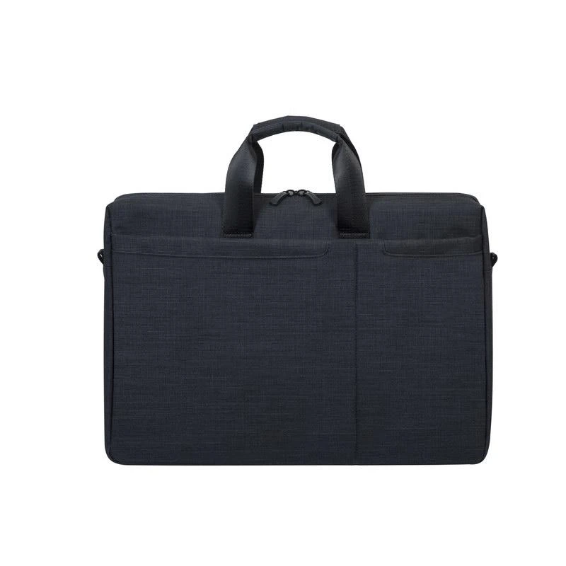 Dėklas Rivacase 8355 juodas iki 17,3"