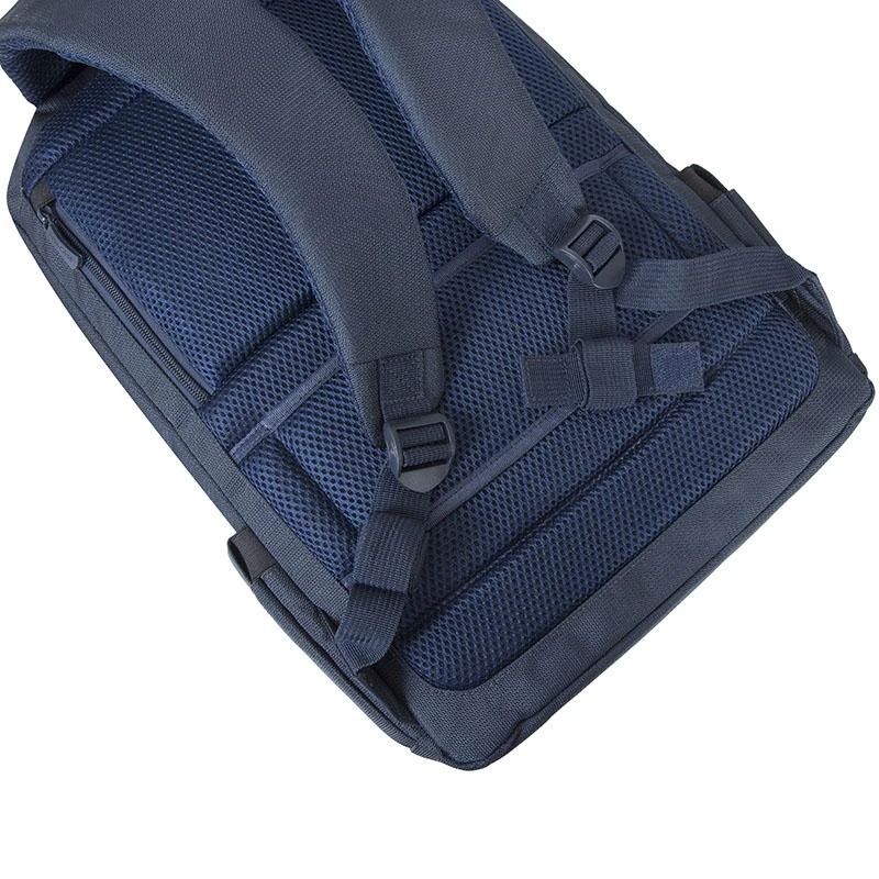Rivacase 8460 ciemno mėlyna
