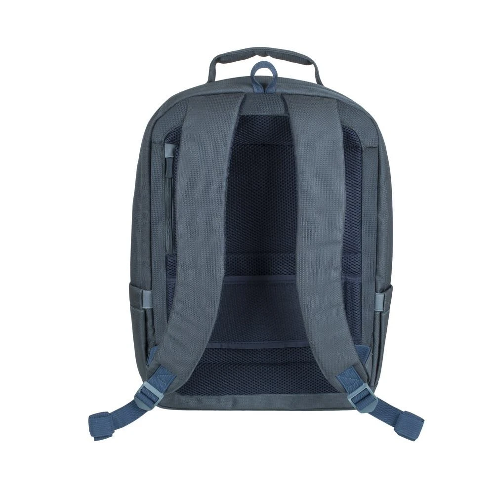 Rivacase Kuprinė TEGEL 17,3" 8460 (akvamarino spalvos)