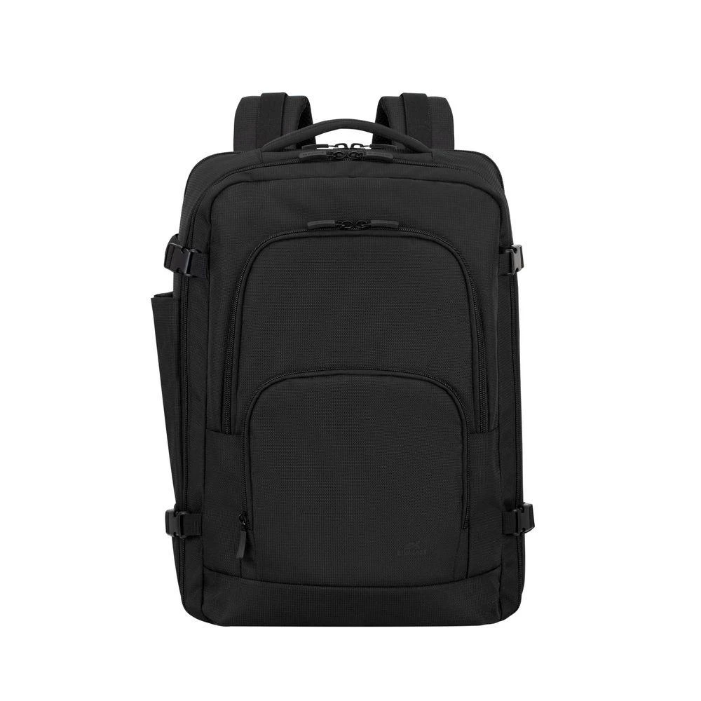 Kuprinė Rivacase 8461 juodas Travel Nešiojamas kompiuteris 17.3"