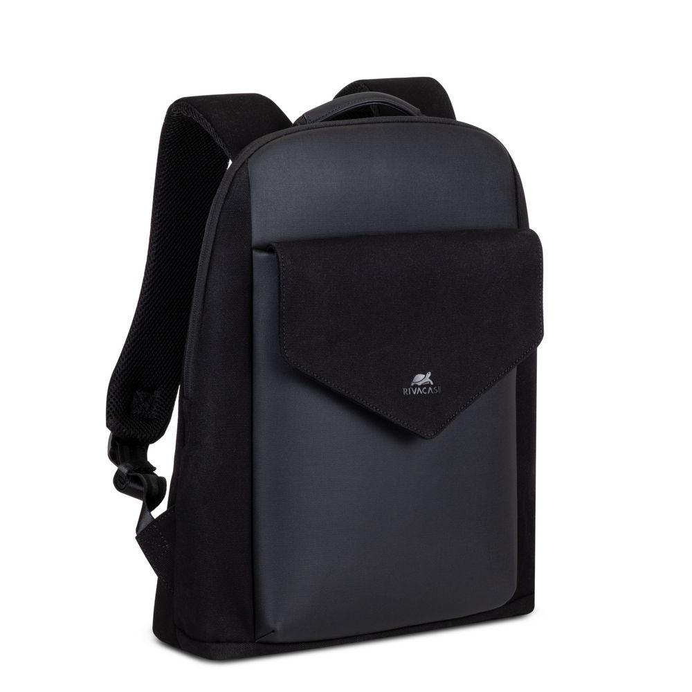Hewlett Packard (HP) Kuprinė RivaCase Kardifas 14 "(8524 juoda)