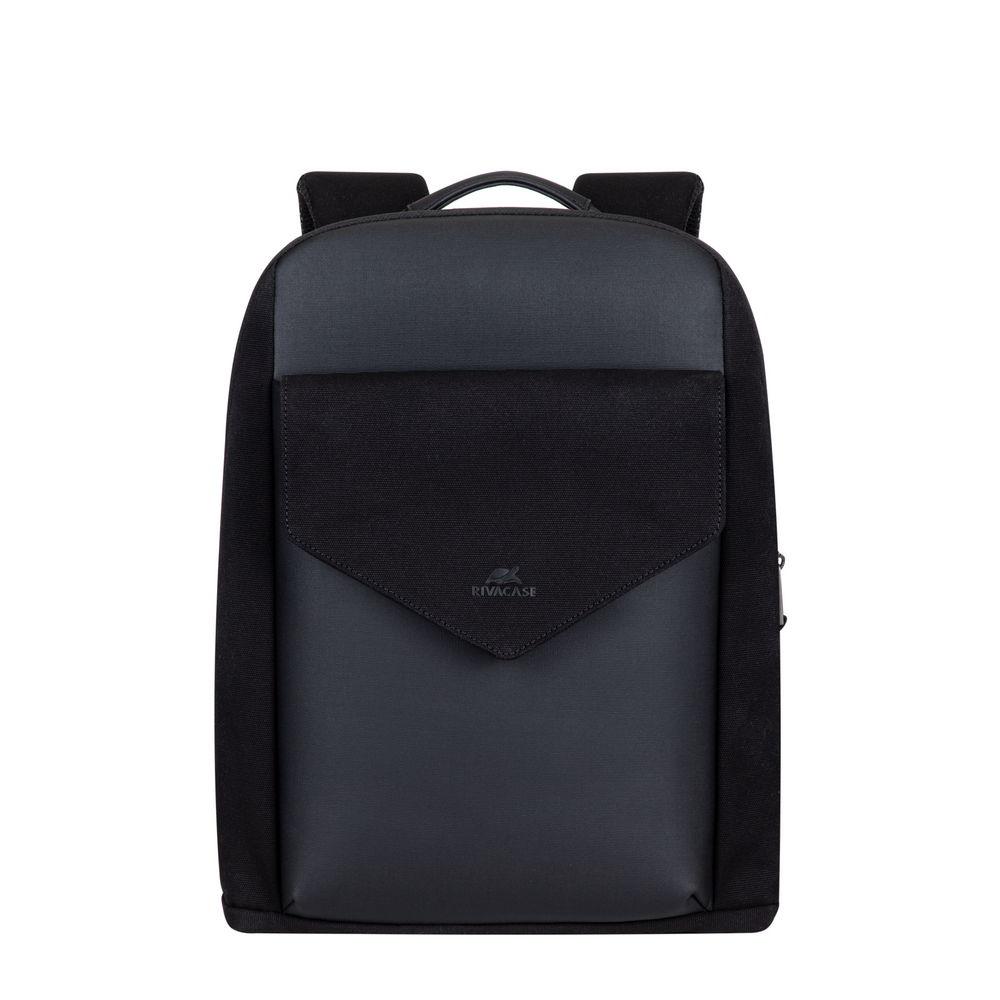 Hewlett Packard (HP) Kuprinė RivaCase Kardifas 14 "(8524 juoda)