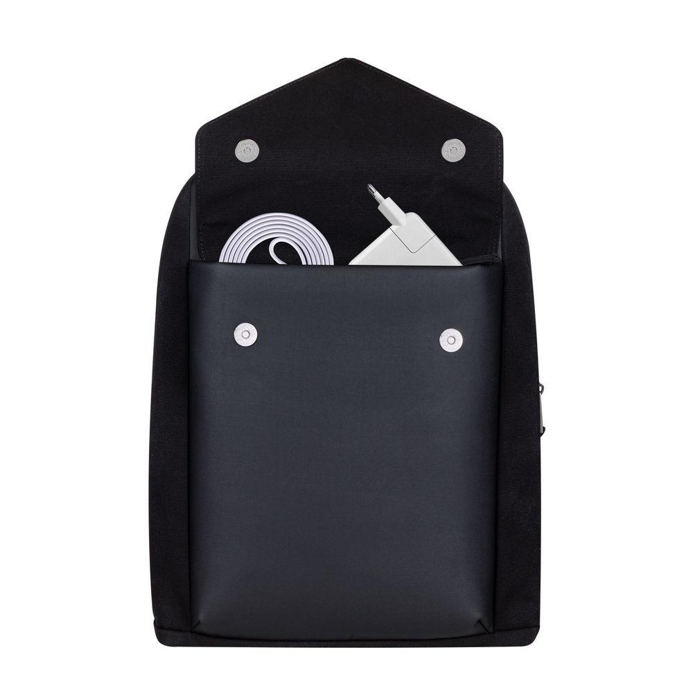 Hewlett Packard (HP) Kuprinė RivaCase Kardifas 14 "(8524 juoda)