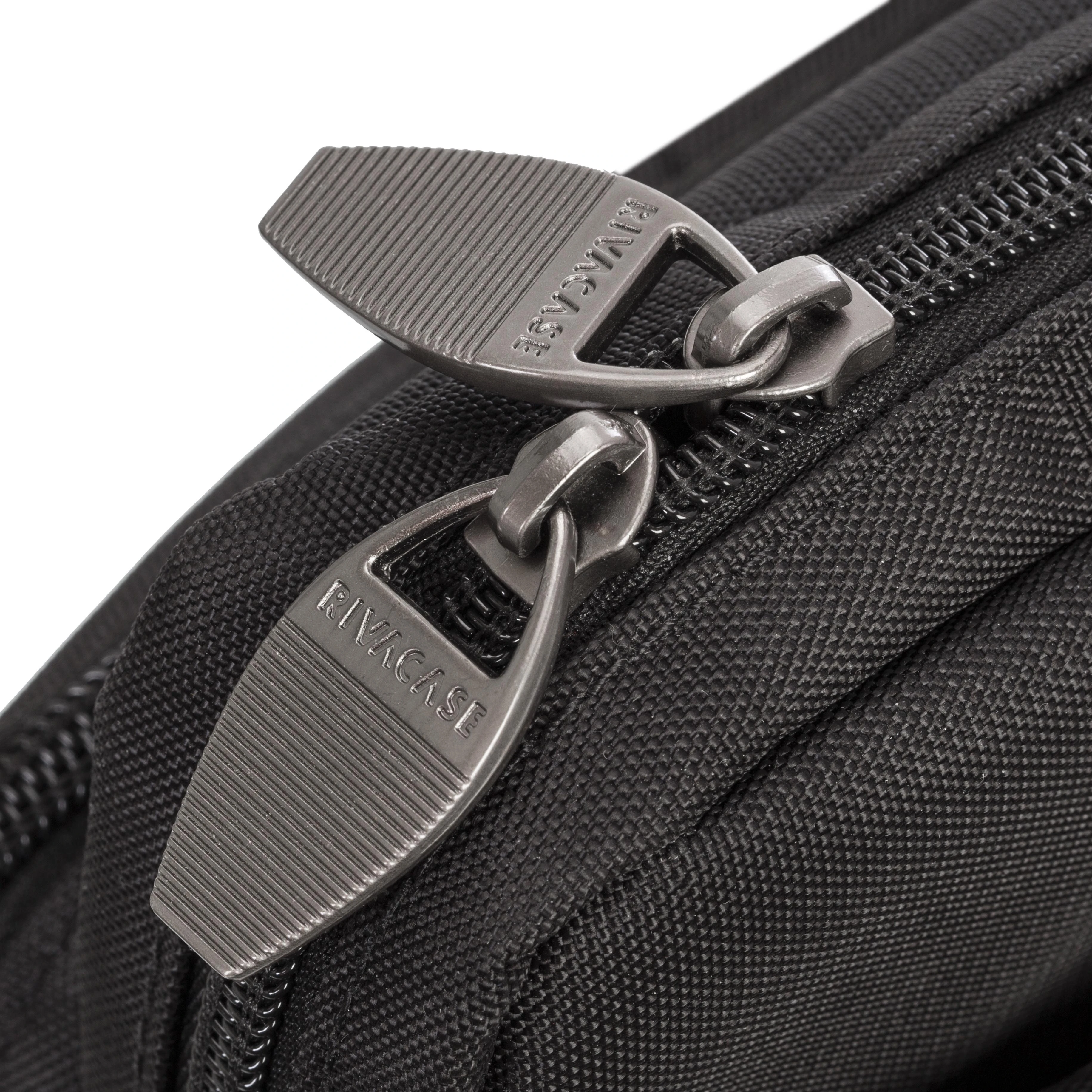 NB CASE TIERGARTEN 16"/8530 Juodas RIVACASE