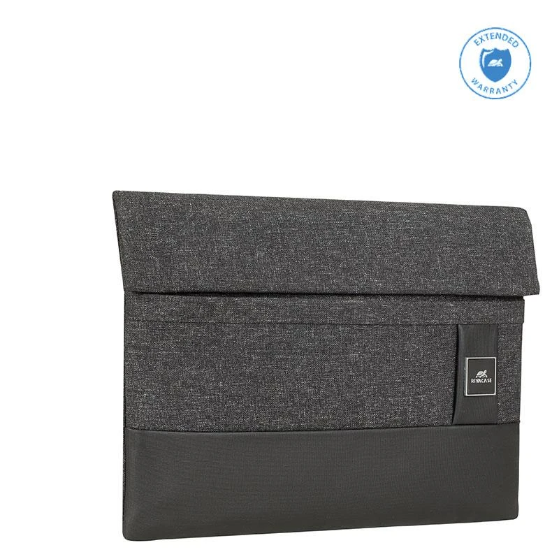 RIVACASE 8803 Sleeve For Macbook and Ultrabook Juodas