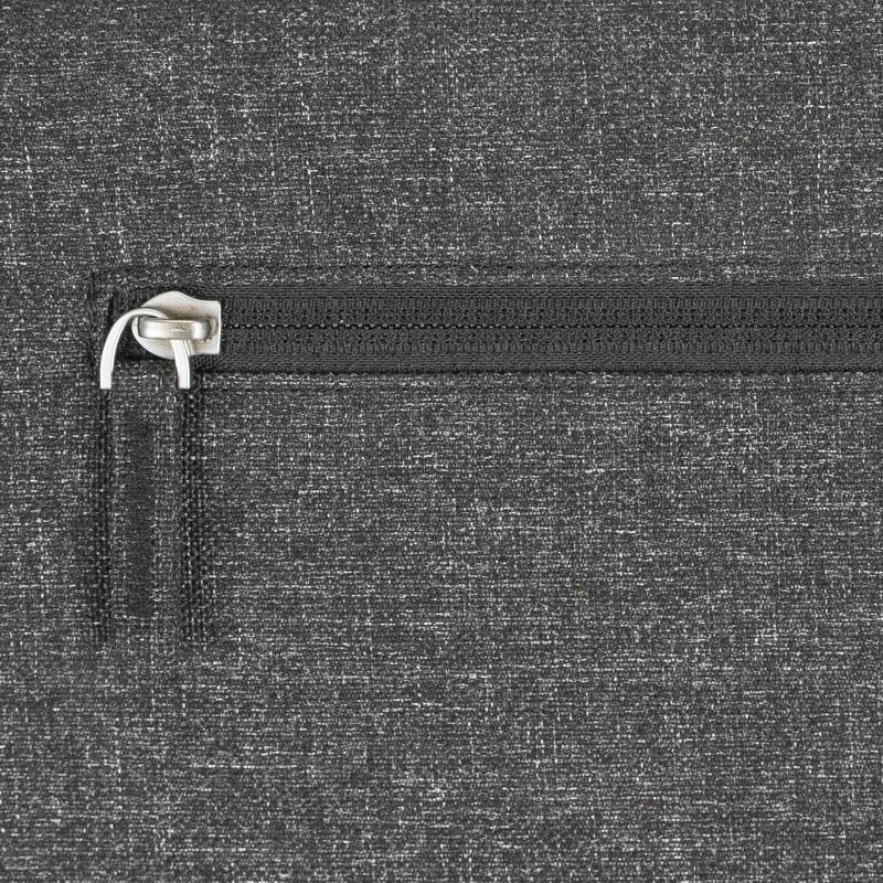 RIVACASE 8803 Sleeve For Macbook and Ultrabook Juodas