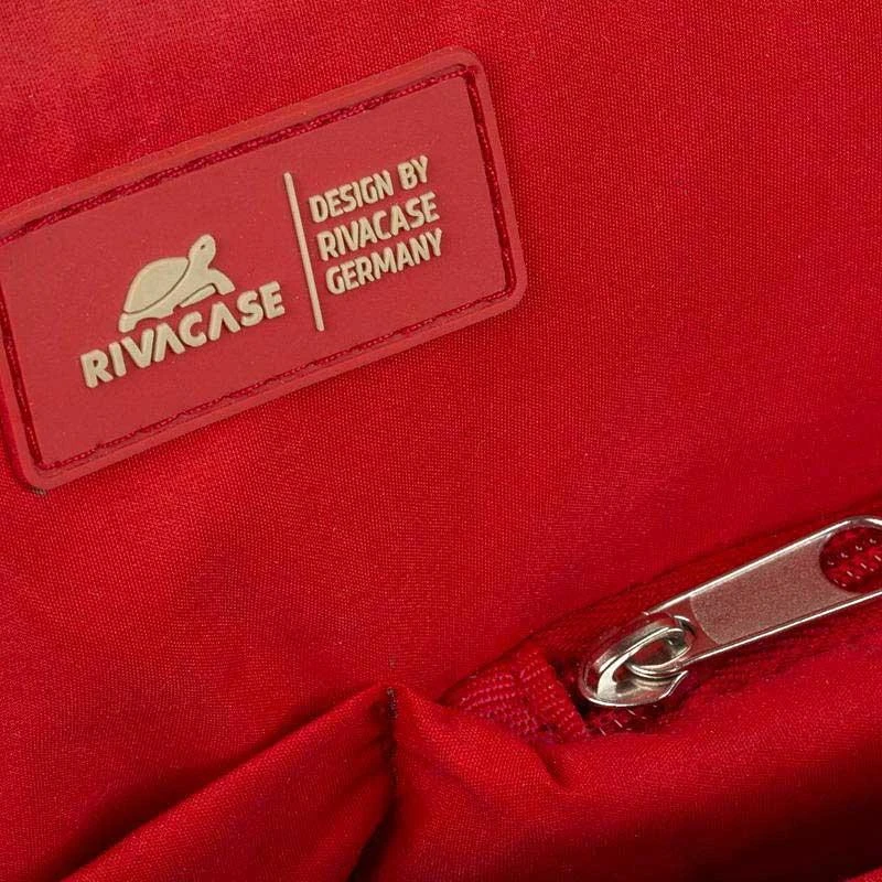 Krepšys RivaCase Orly 8991 15.6 "(RC8991 _ BK)