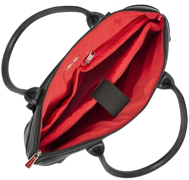 Krepšys RivaCase Orly 8991 15.6 "(RC8991 _ BK)