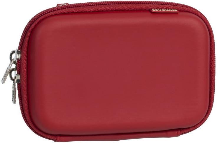 Rivacase 9101 (PU) HDD/GPS dėklas (Juodas)