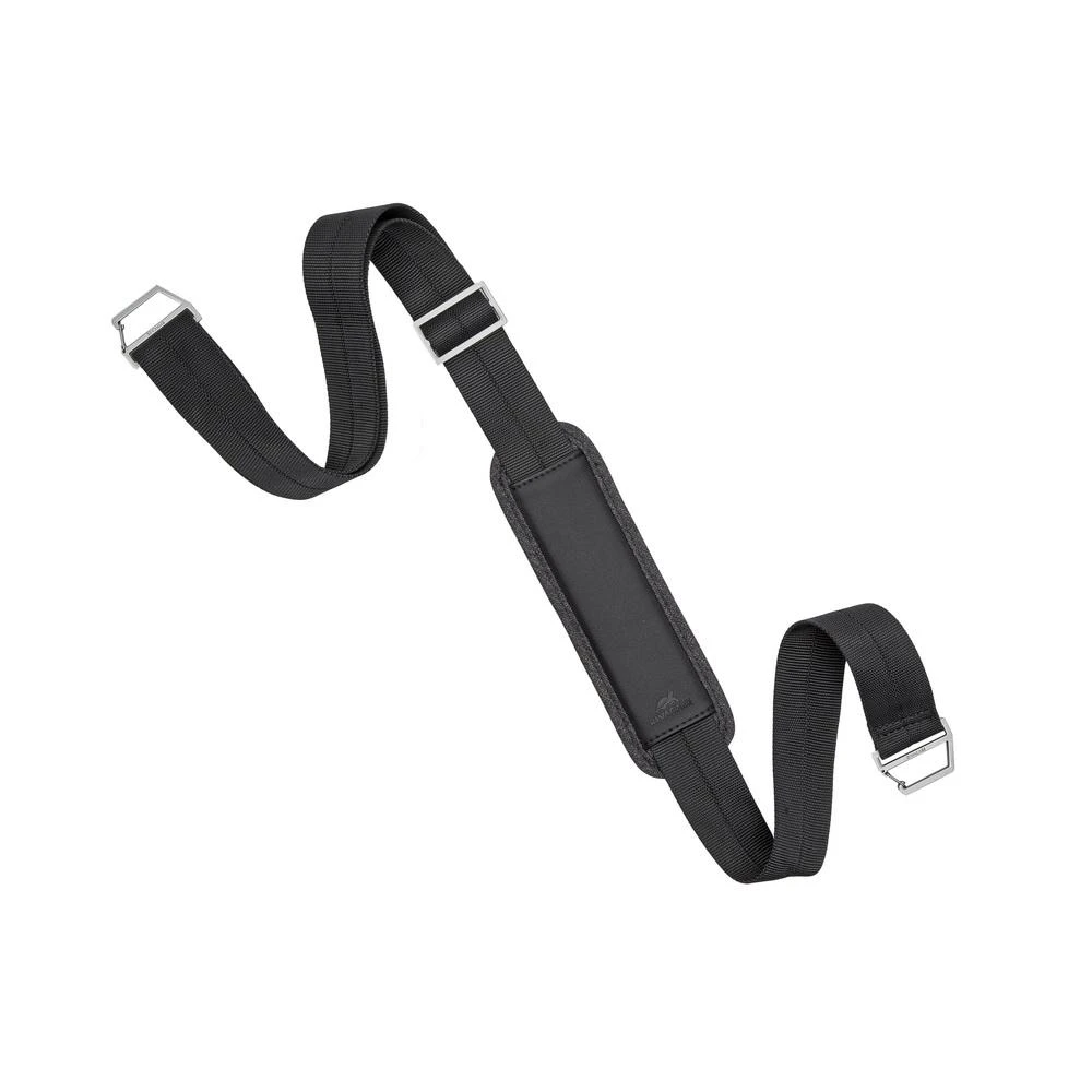 Dėklas Rivacase 8831 juodas 15.6"