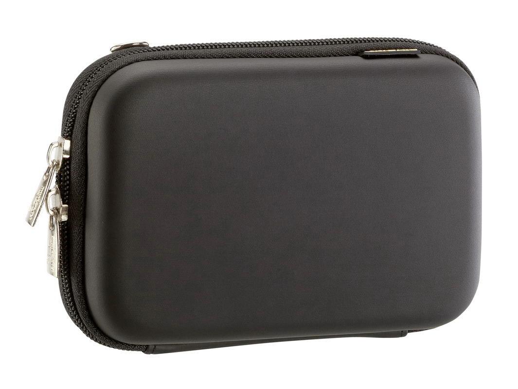 Rivacase 9101 (PU) HDD/GPS dėklas (Juodas)