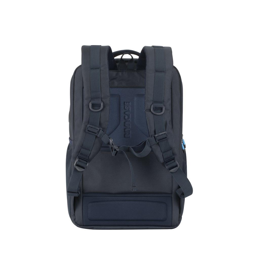 Rivacase 7861 ciemno mėlyna