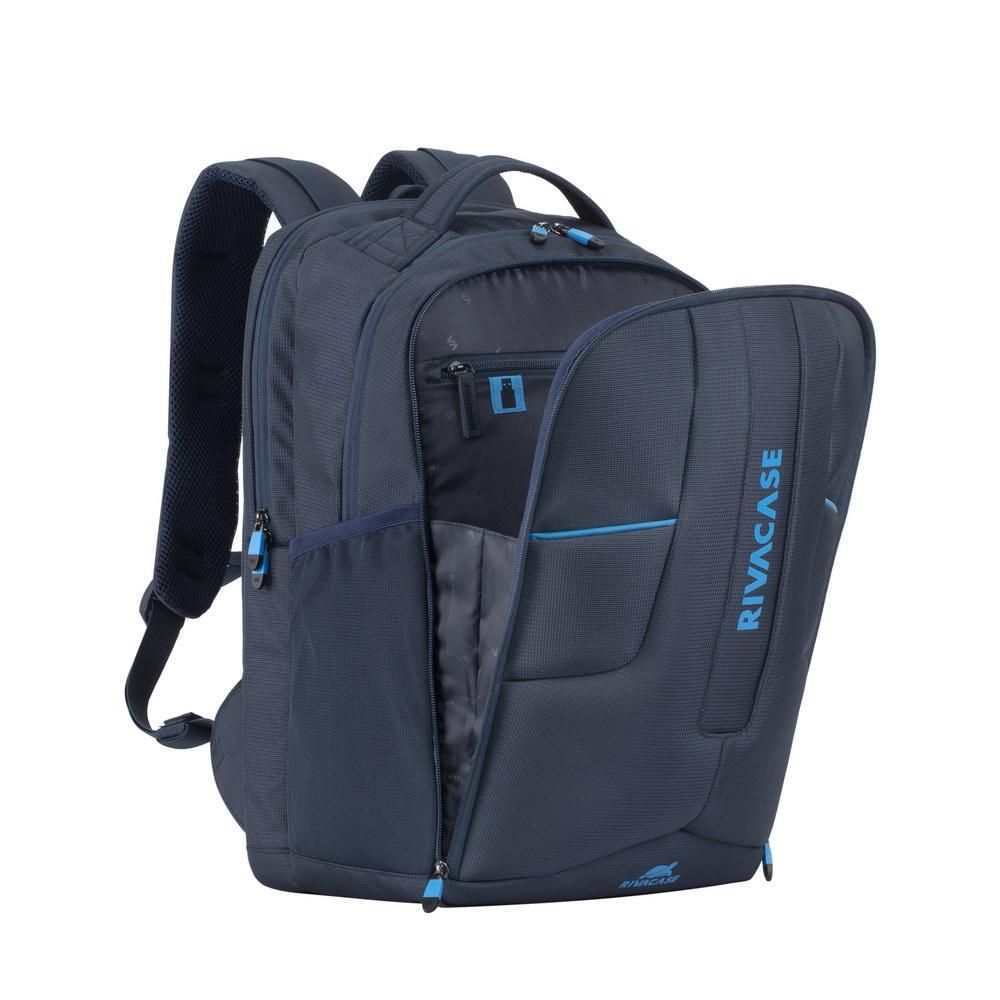Rivacase 7861 ciemno mėlyna