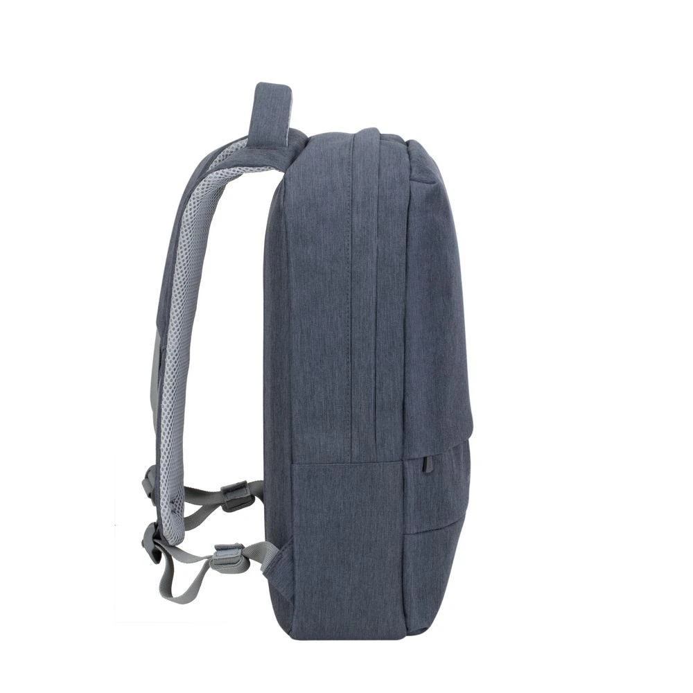 Kuprinė RivaCase Prater 15.6 "(7562 tamsiai pilka)