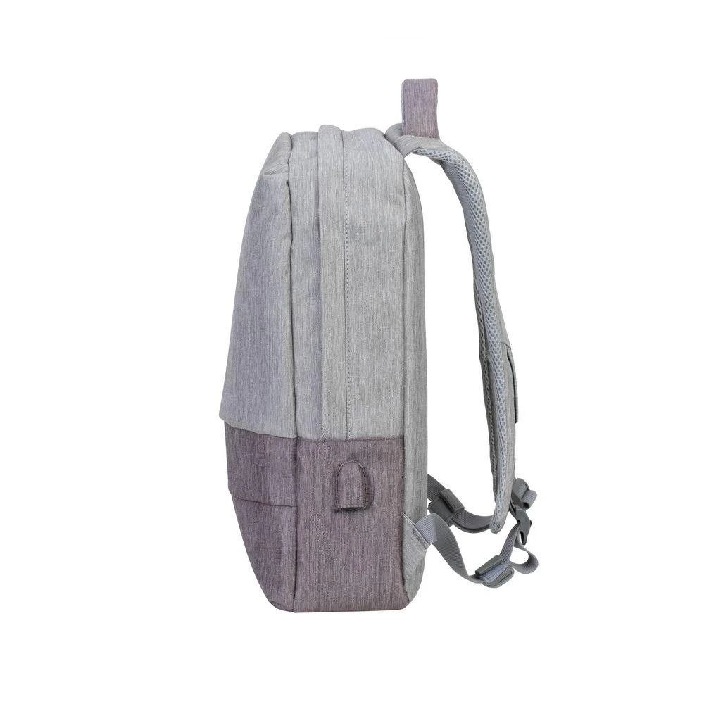 Rivacase 7562, kuprinė, 39,6 cm (15,6 colio), pečių dirželis, 635 g