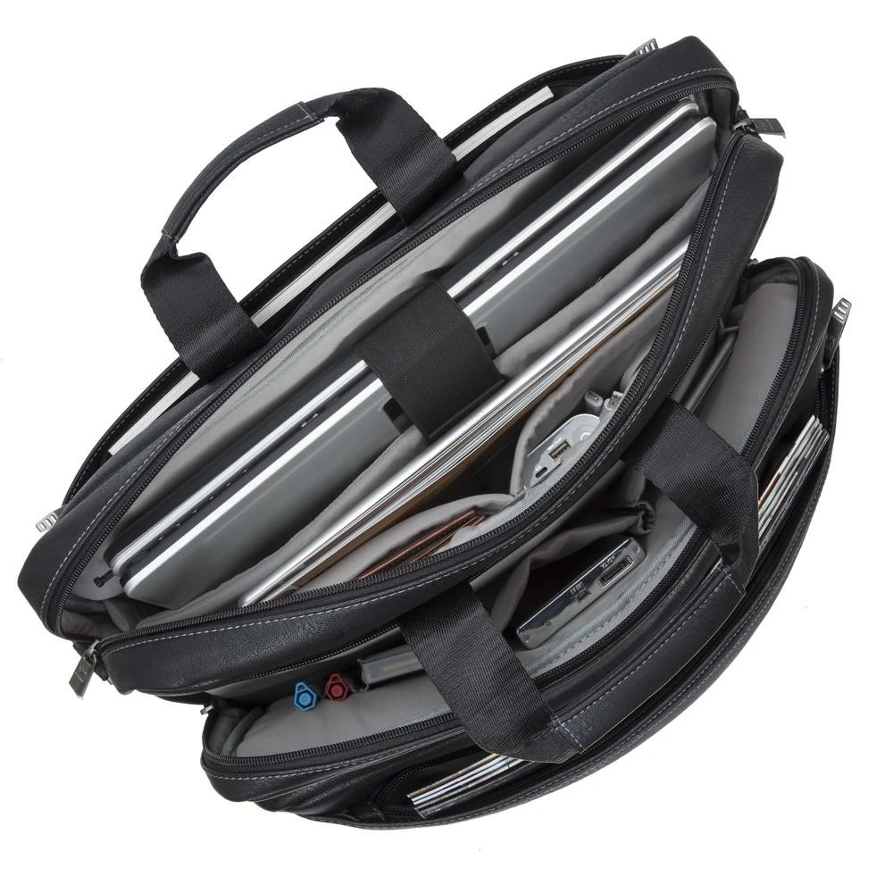 Rivacase 8940 juoda