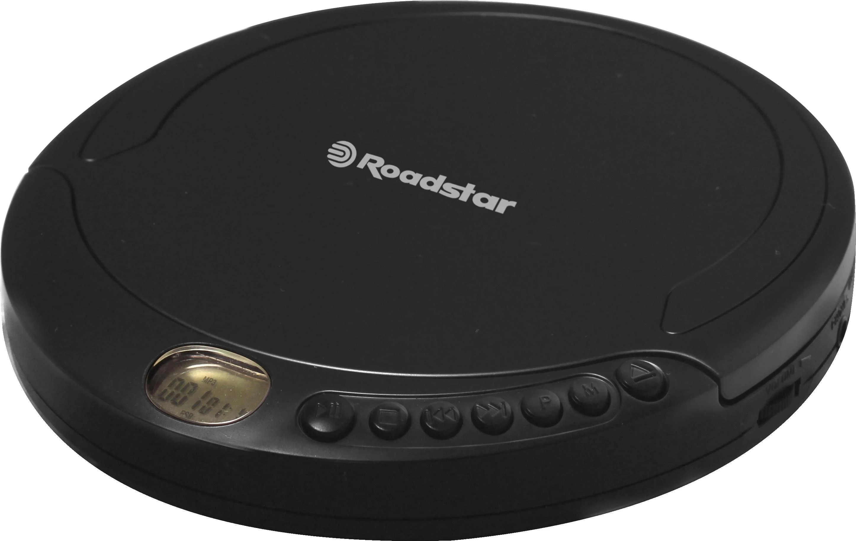 Roadstar Grotuvas cd discman pcd-498n