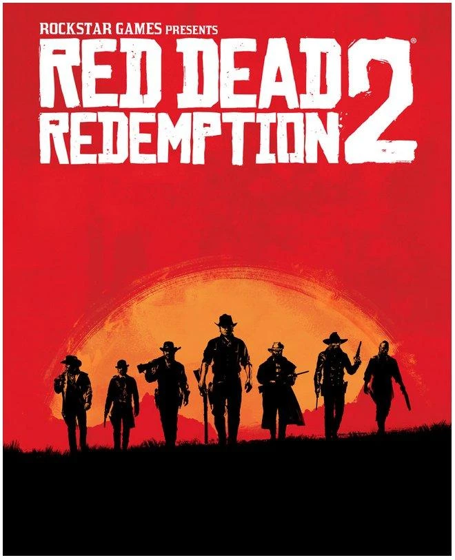 Red Dead Redemption 2 (PS4)