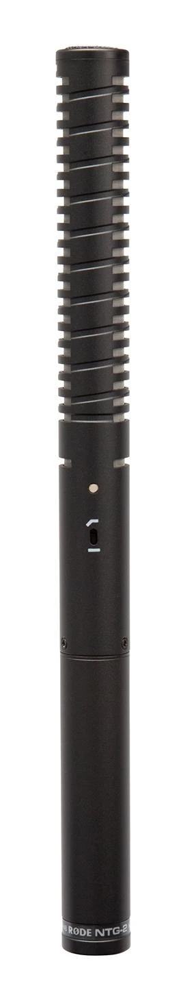 Rode NTG-2