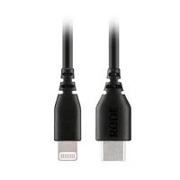 Rode Perjungė SC21 USB-C į žaibo laidą